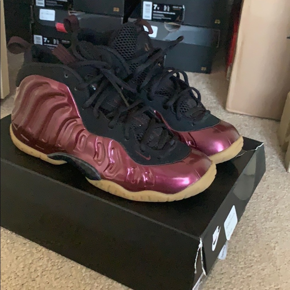 GradeSchool Foamposites